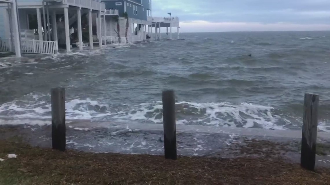 Terramar Beach, Galveston