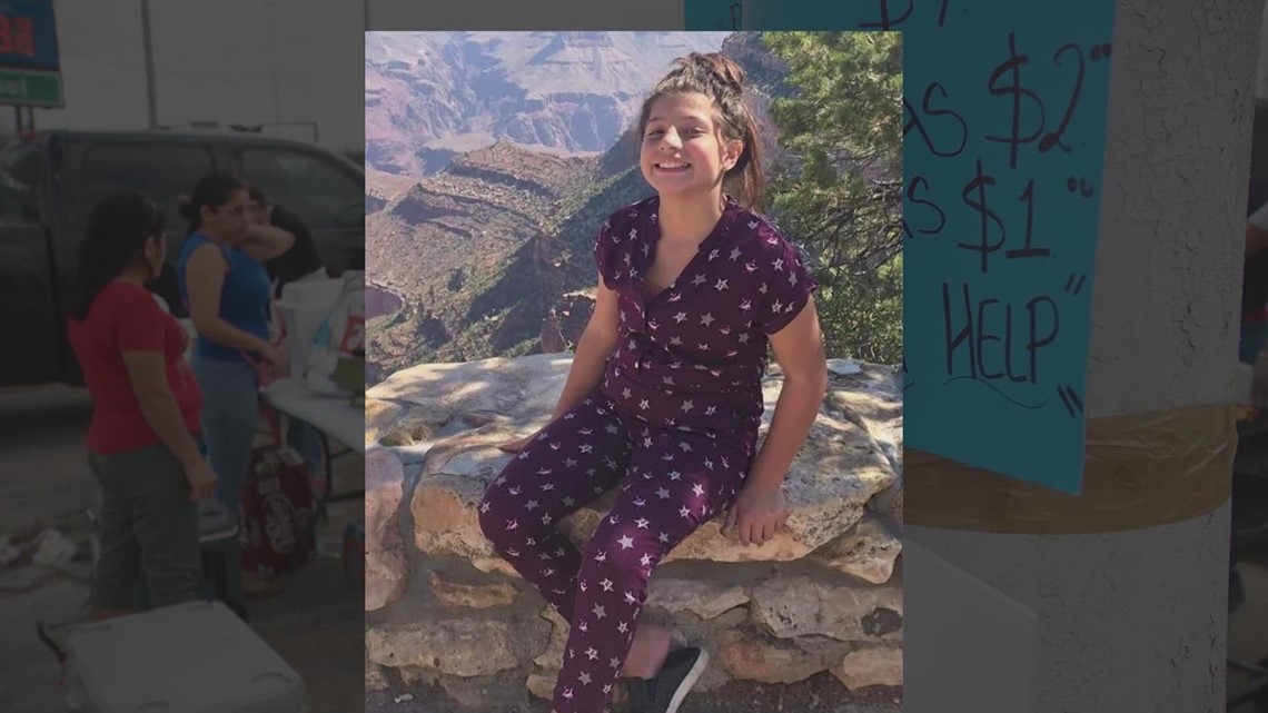 Fundraiser for Laisha Perez, Galena Park murder-suicide victim - Vimarsana News