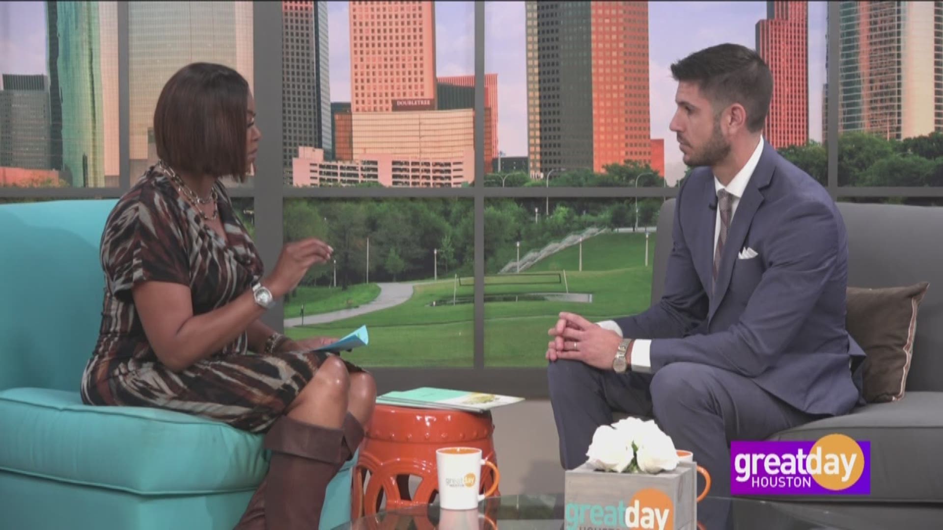 Dignity Memorial can help you find a beautiful resting place | khou.com