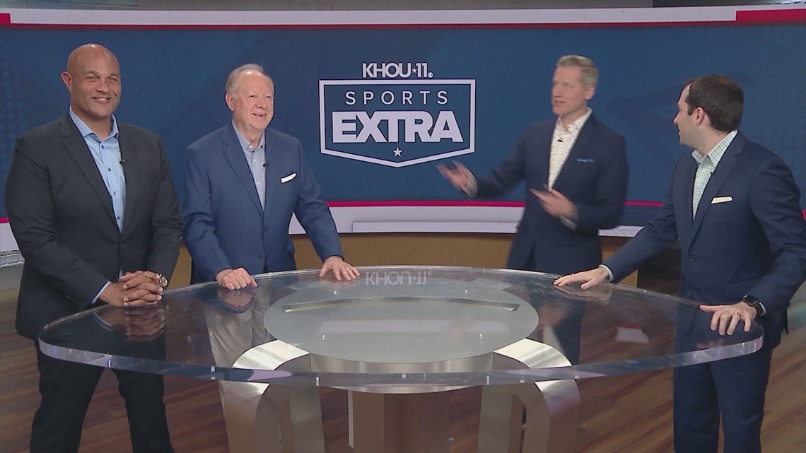 Sports Extra Extra: Fearless predictions for Astros' 2023 season