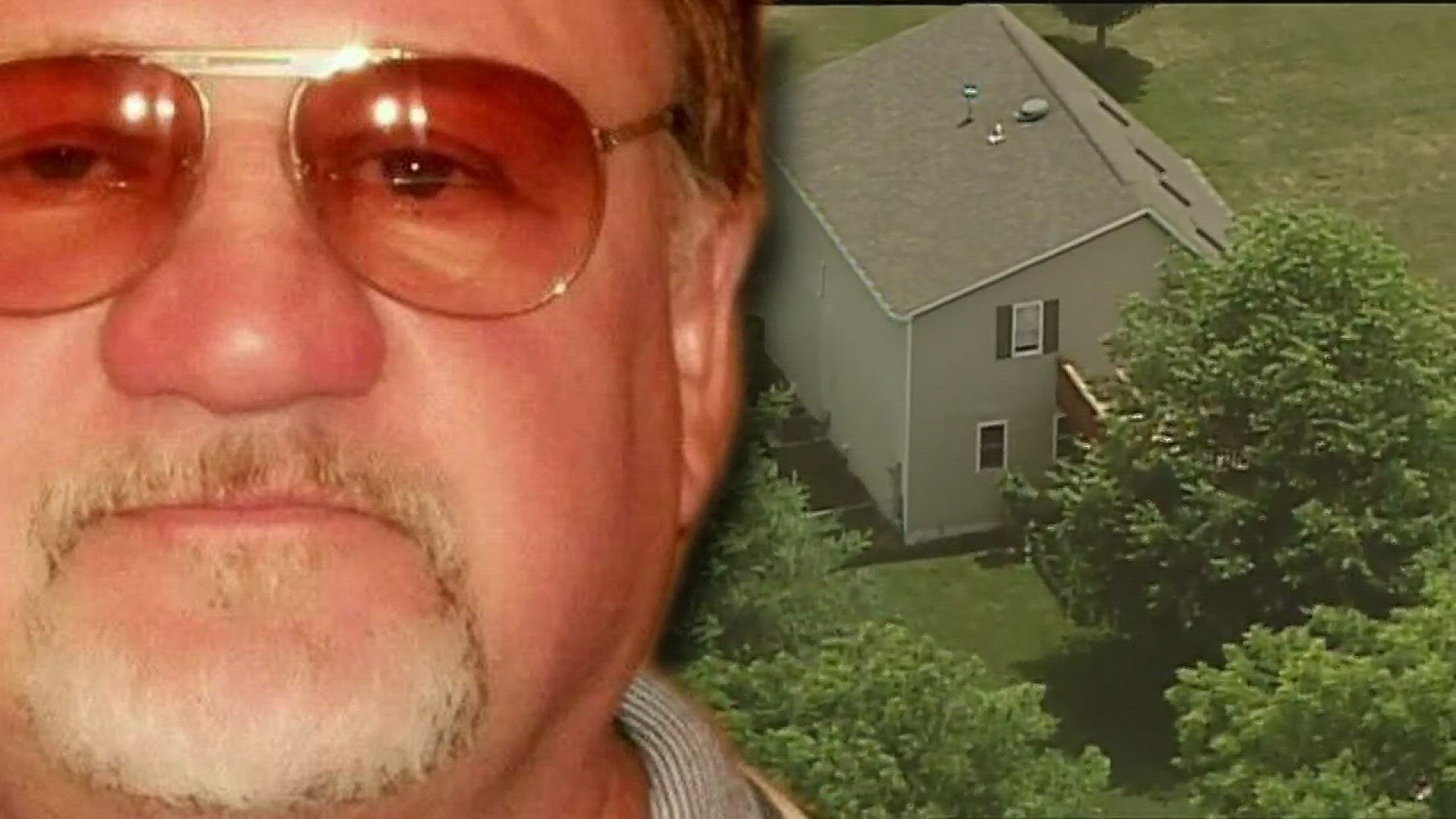 KHOU 11 Investigates found James Thomas Hodgkinson, the only casualty in Wednesday's shooting during practice for a congressional baseball game in Virginia, left a trail of clues behind.