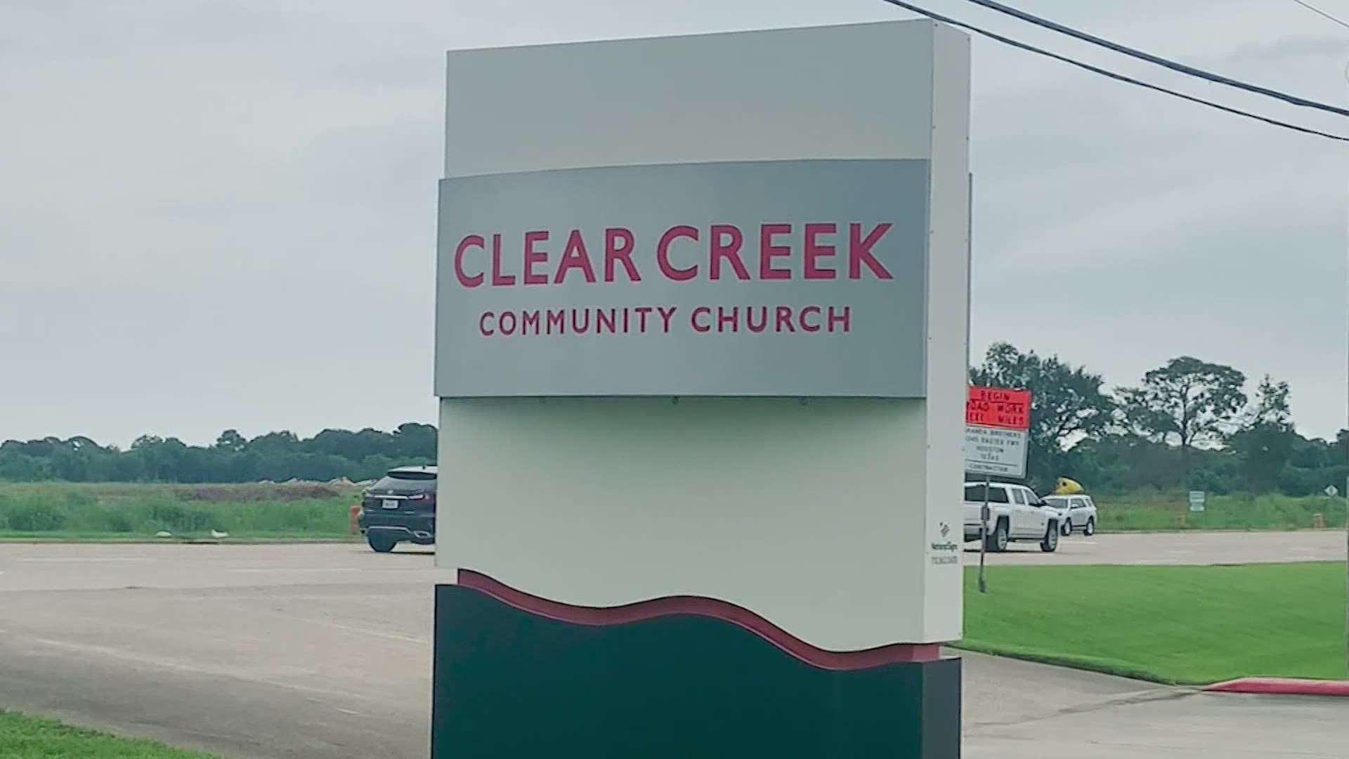 The Delta variant has been identified in three test samples tied to a church camp COVID-19 outbreak, according to the Galveston County Health District.