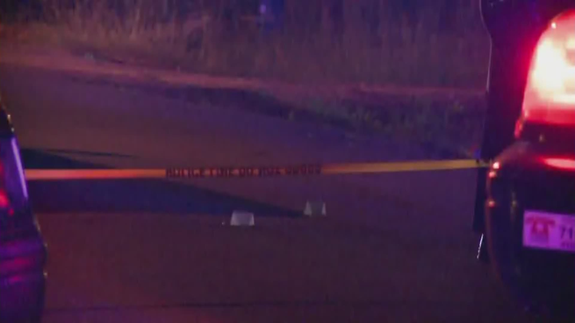 HPD Two injured in south Houston shooting