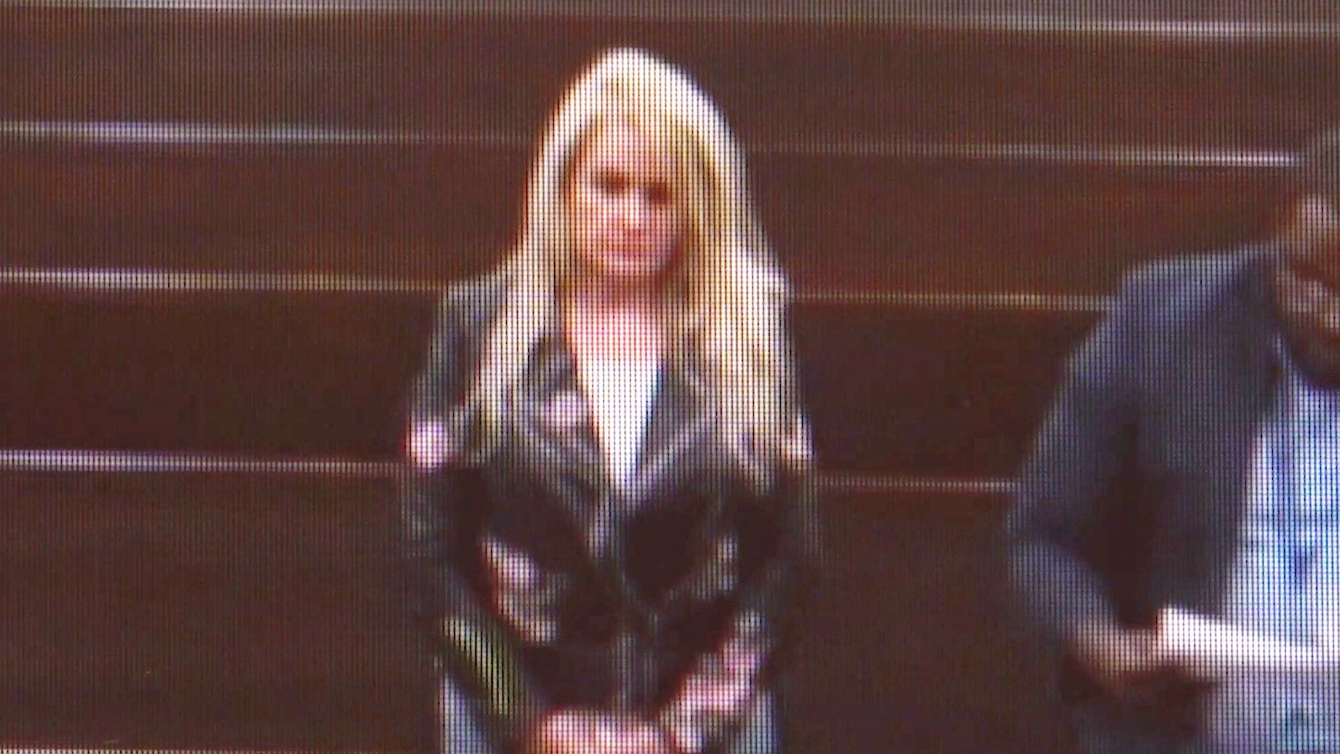 Raw video from Carolyn Court's appearance in Harris County probable cause court on Jan. 20, 2020. She's accused of fatally shooting Ray Court at her home.