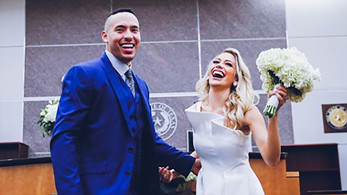 Who Is Carlos Correa's Wife And What's His Net Worth?