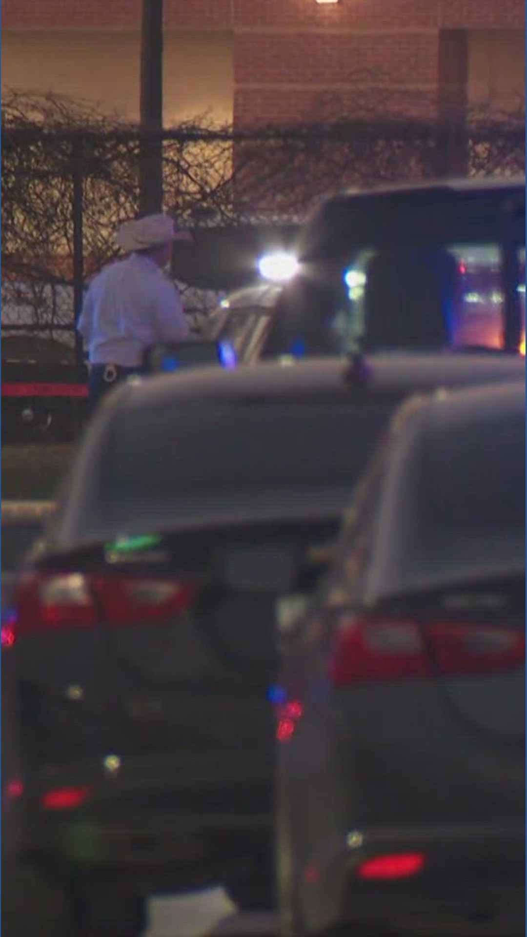 Man shot by deputies dies in Channelview area | khou.com