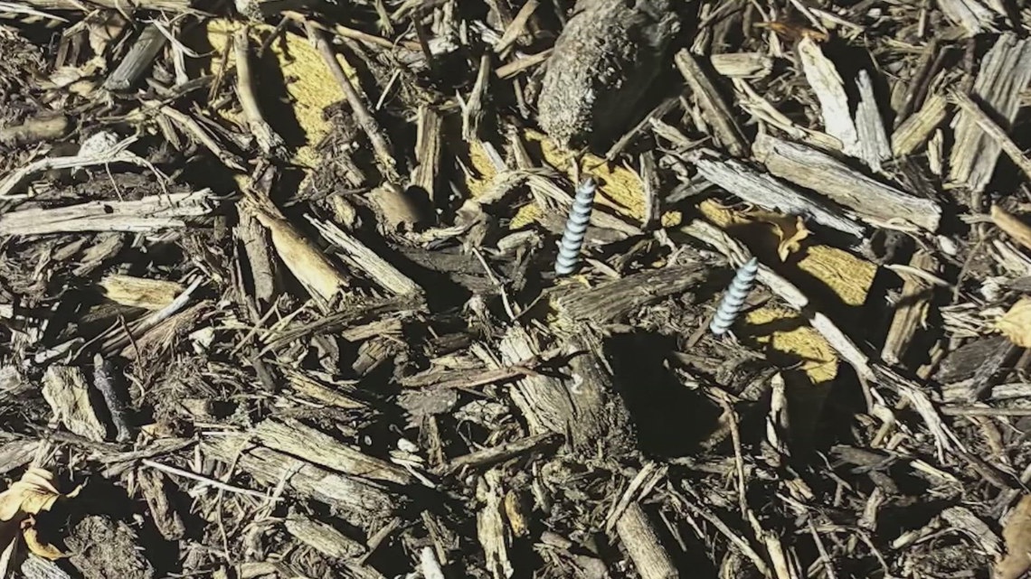 Dispute between Seabrook businesses escalates after jiu-jitsu student steps on hidden nail trap