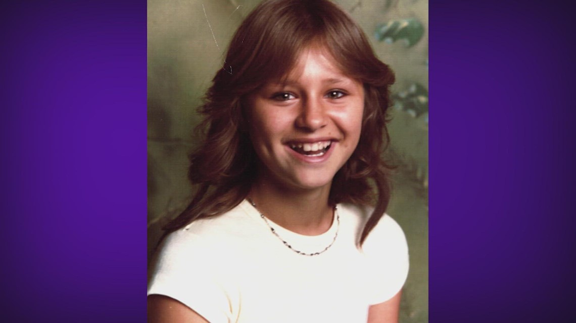 14-year-old girl murdered in Walker County in 1980 finally has a name