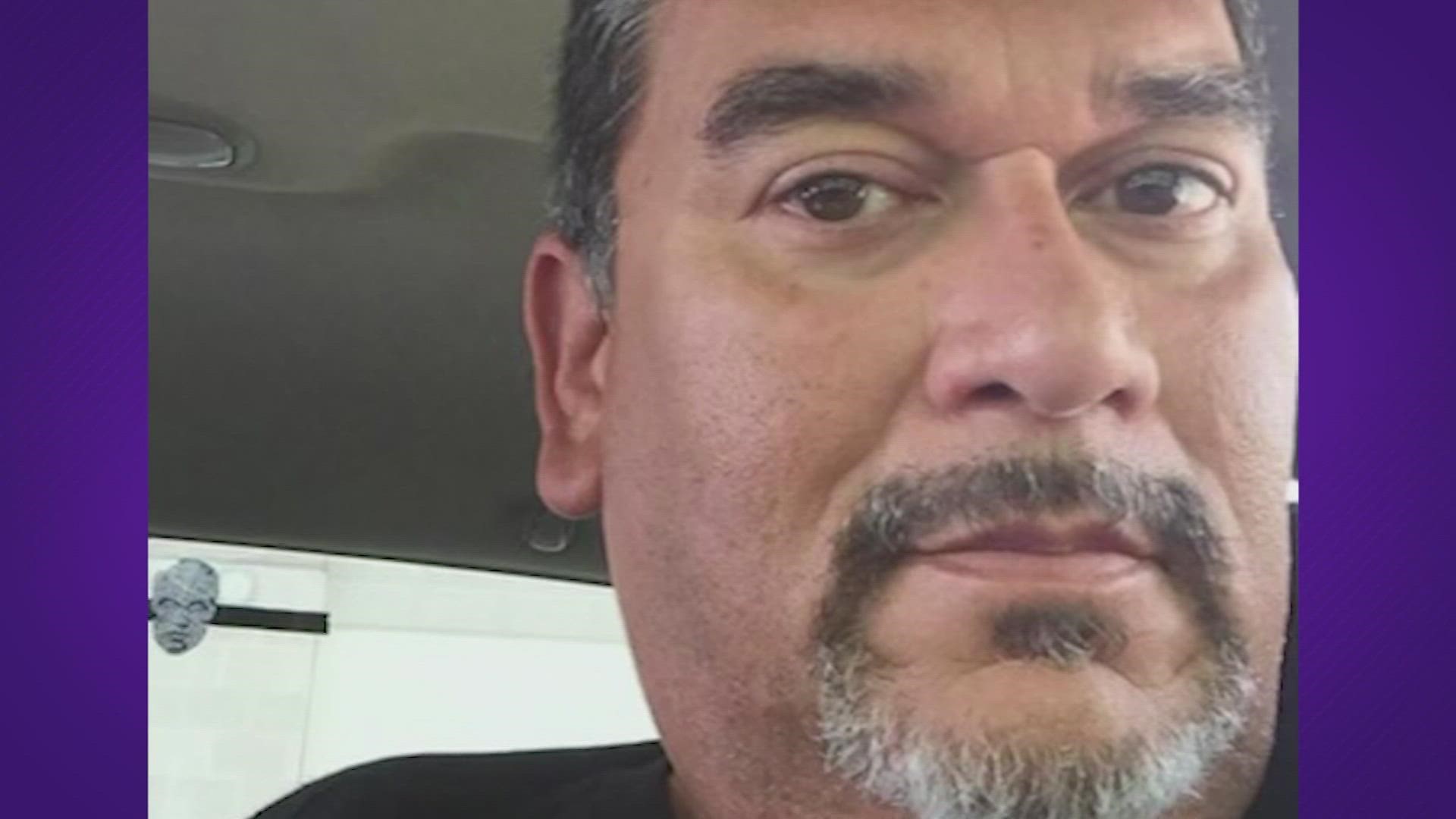Beloved Tomball ISD bus driver Tony Moreno died nine days after he started experiencing symptoms of COVID, his friend said.