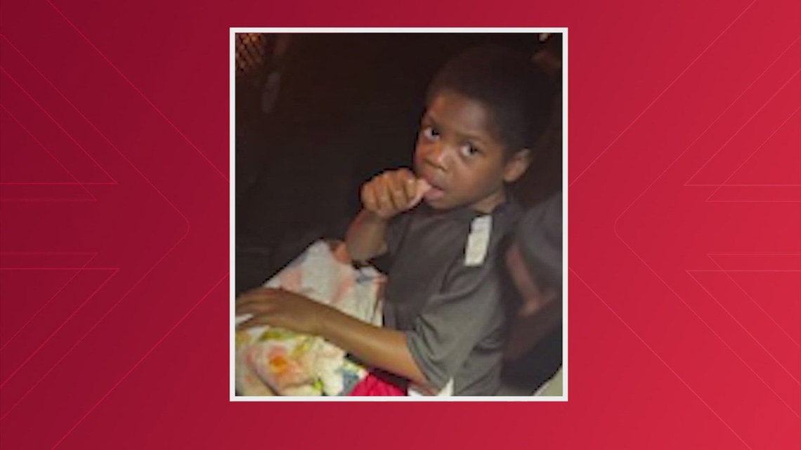 Child found wandering in Spring, Texas area | Houston news - Vimarsana News