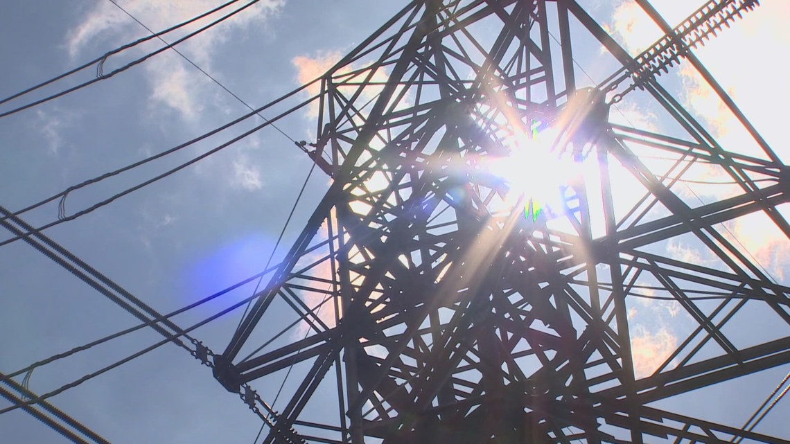 Texas rolling blackouts? ERCOT says theres a chance in August