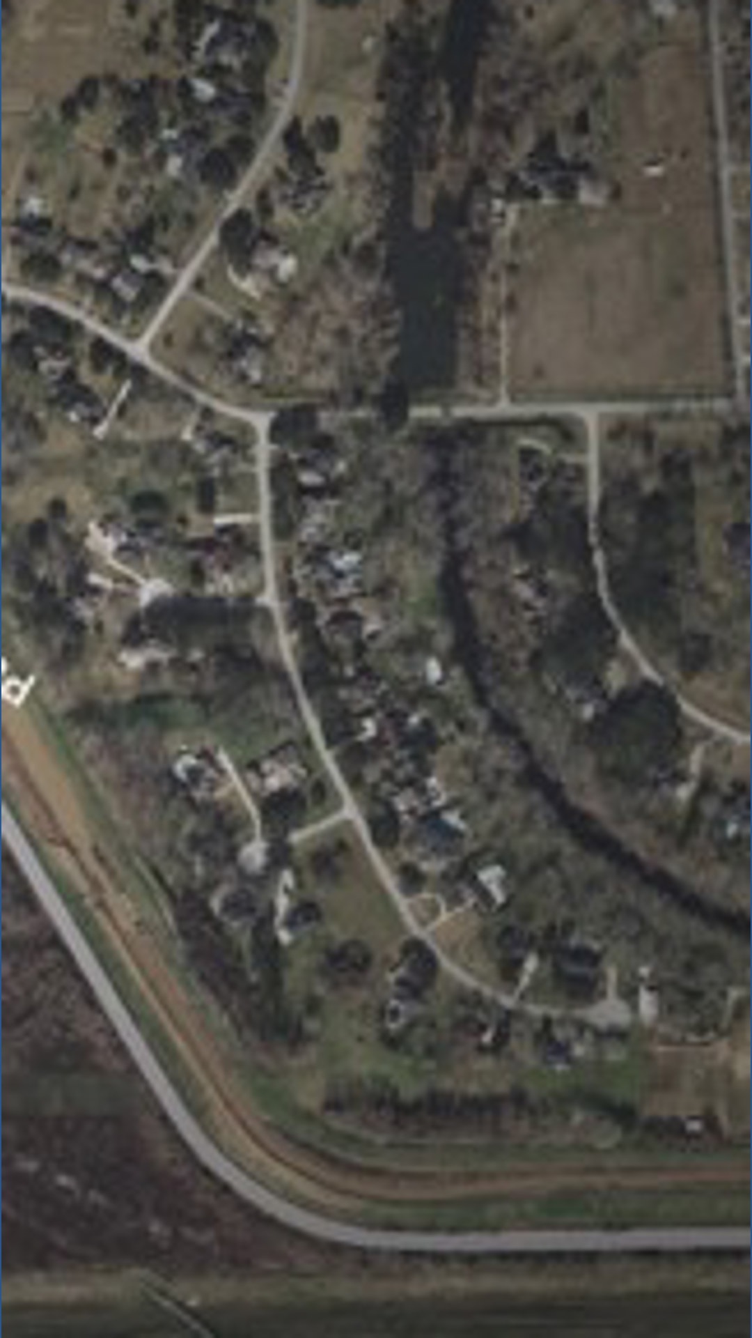 Large gas leak prompts road closures in Missouri City | khou.com