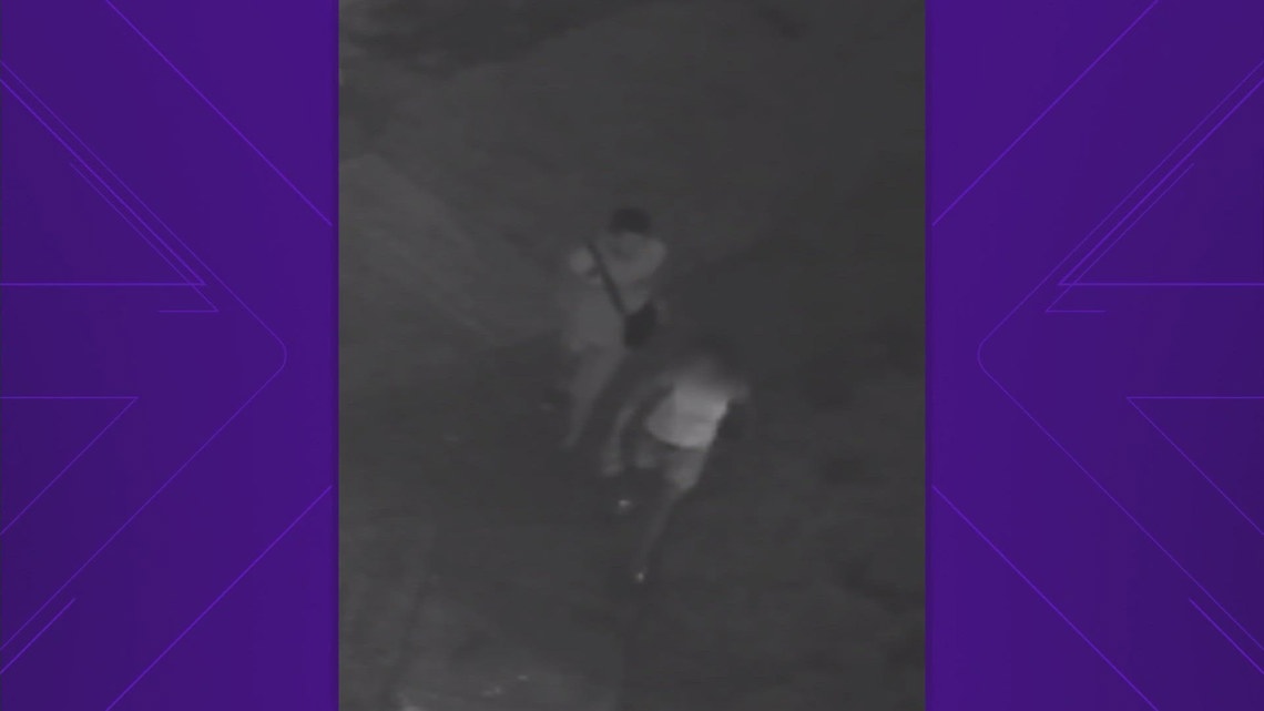Crystal Houston Houston crime | Woman found dead shortly after seen on video | khou.com