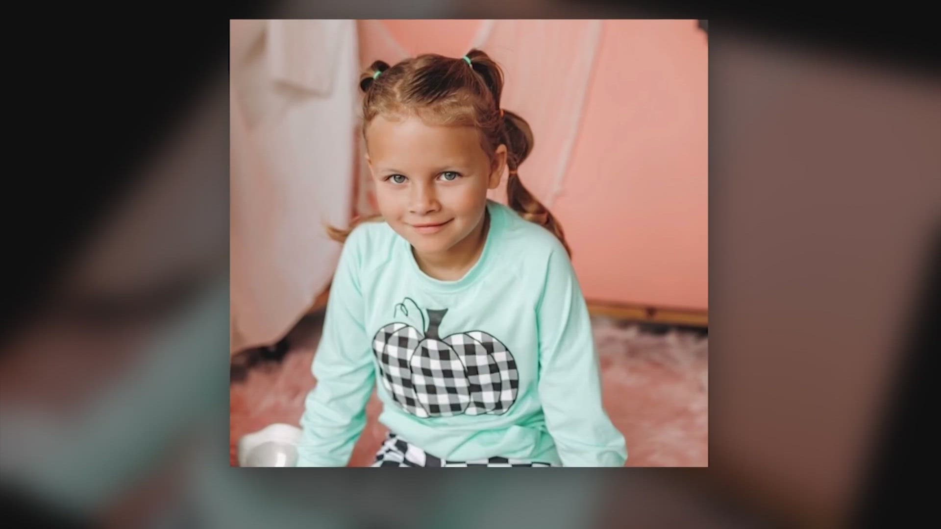 An AMBER Alert wasn't issued for Athena Strand until nearly a day after she was last seen. At the time, the case didn't fully meet AMBER Alert criteria.