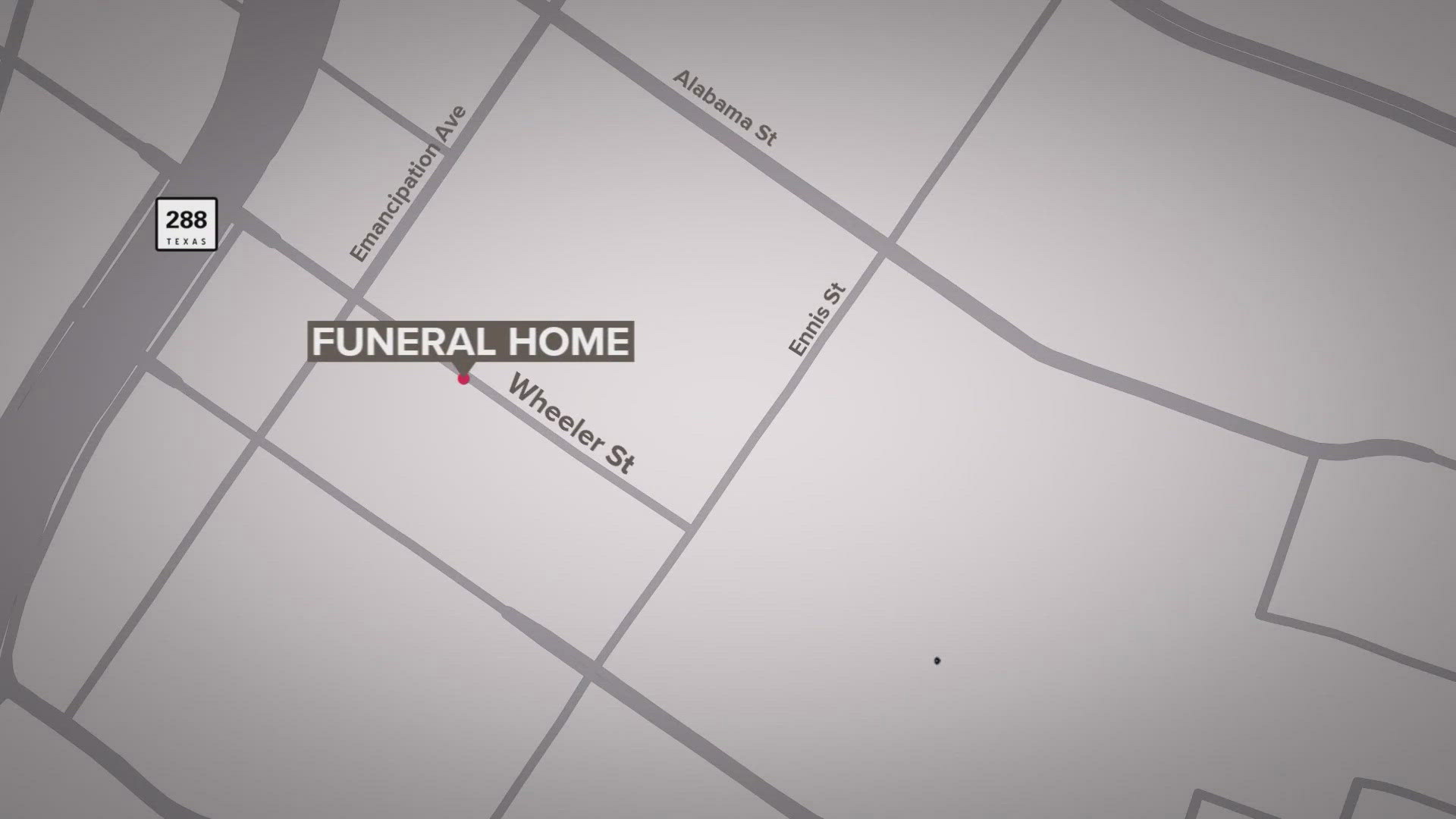 HPD: Police interrupt funeral service during identity theft