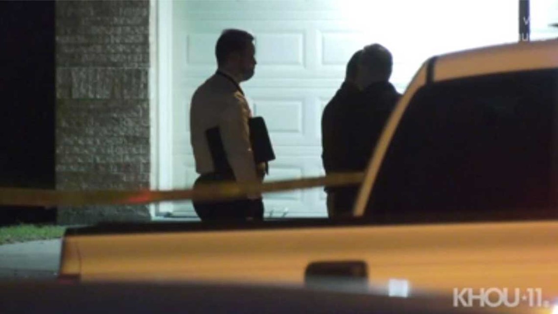 Mother killed in Richmond-area home, son arrested: FBCSO - Vimarsana News