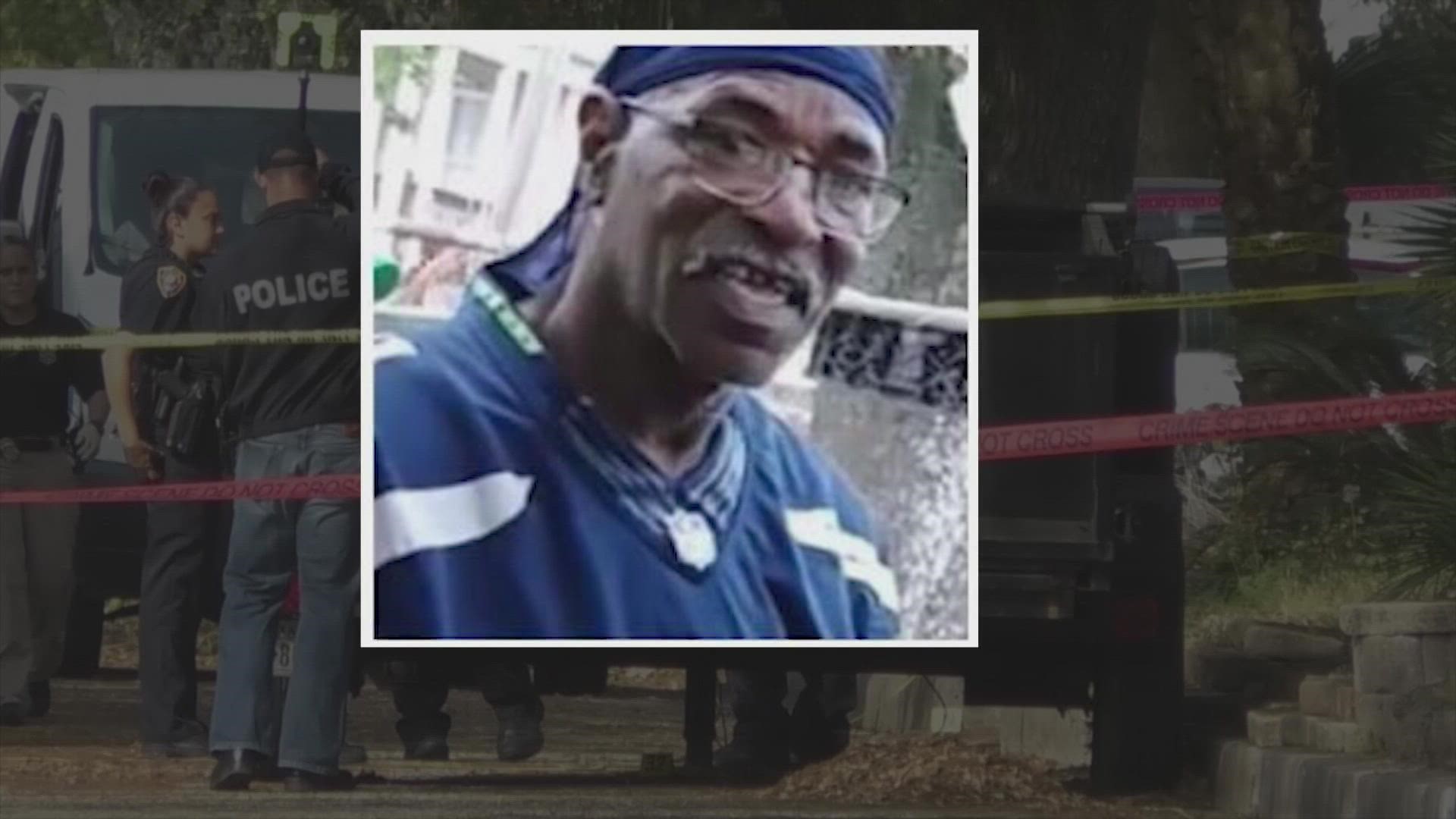 Arrest made in murder of Galveston man Melvin Walker