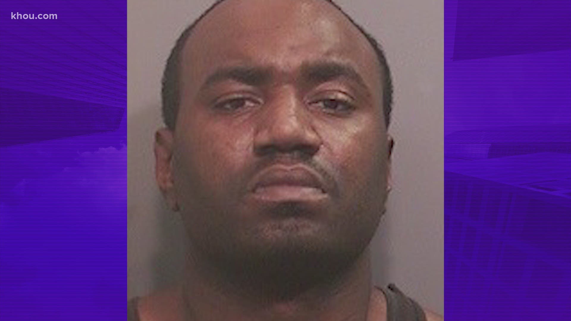 Police are searching for Decedric McLemore who's accused of sexually assaulting a child in December 2017. He may be in southeast Houston.