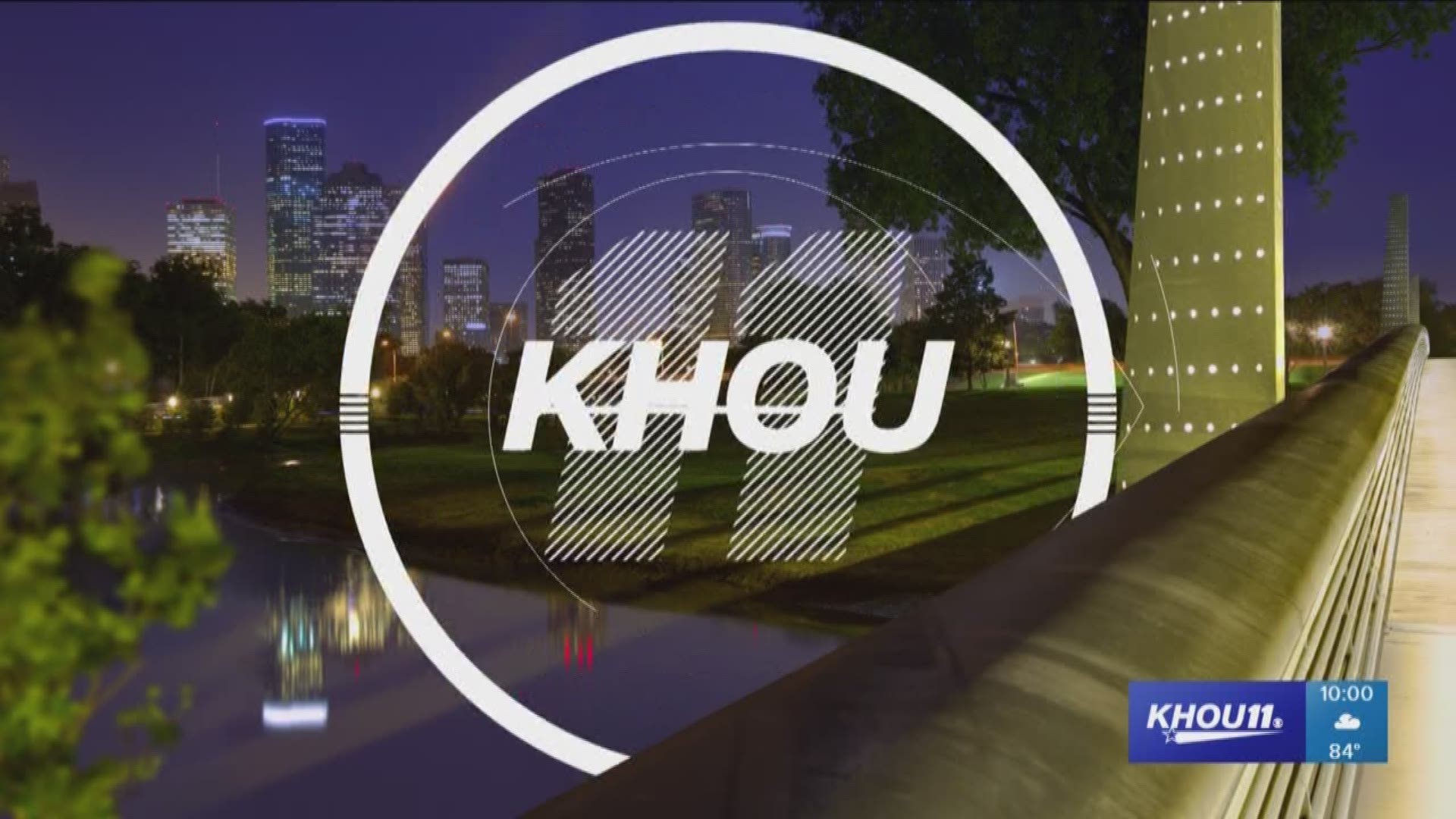 Watch the KHOU 11 News Top Headlines at 10 p.m. August 19, 2018.