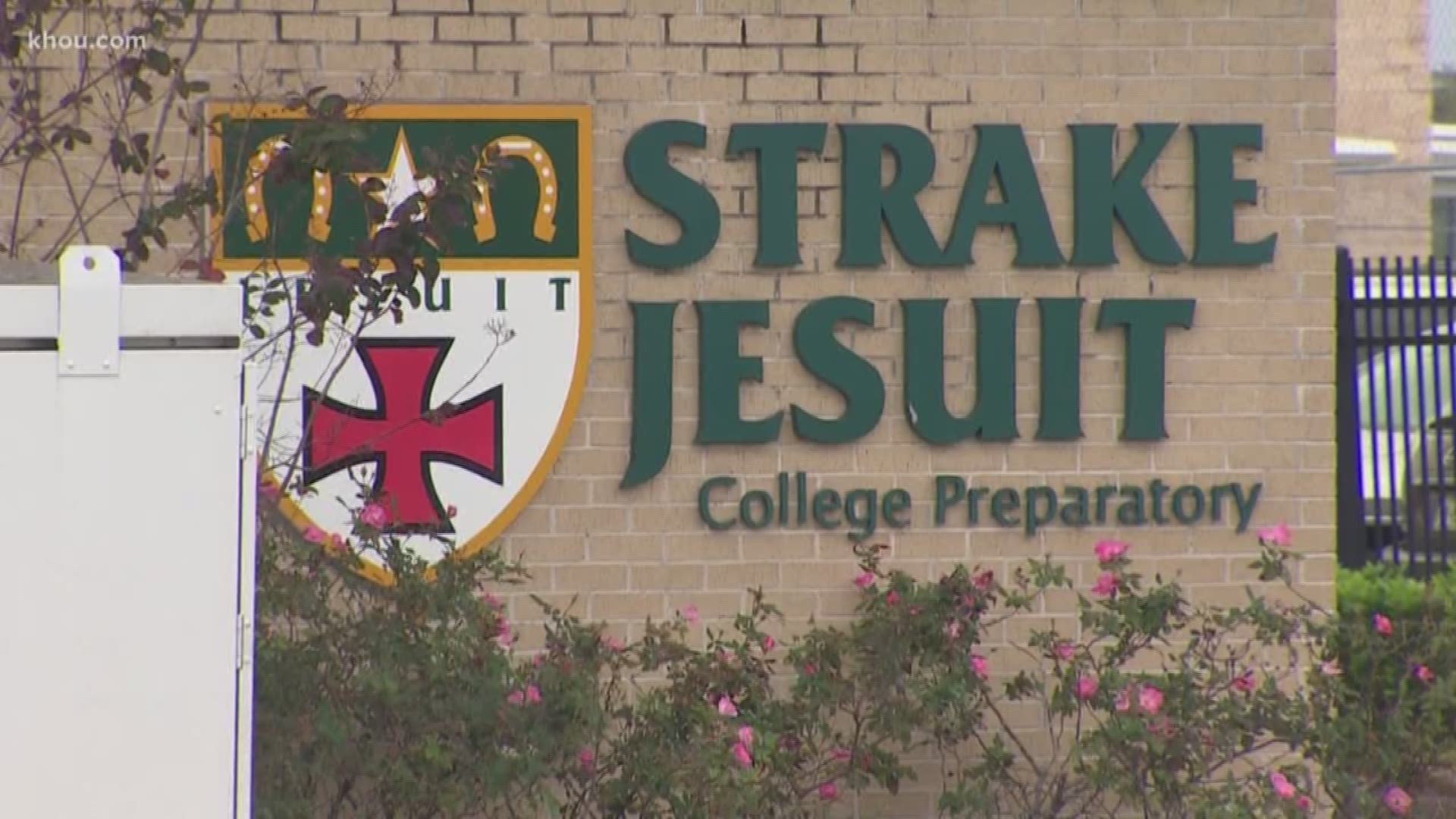 The Jesuits U.S. Central and Southern Province identified 42 priests and other members of the order who have credible allegations against them of sexual abuse of a minor. Six of the priests have worked at Houston-area schools, including five at Strake Jes