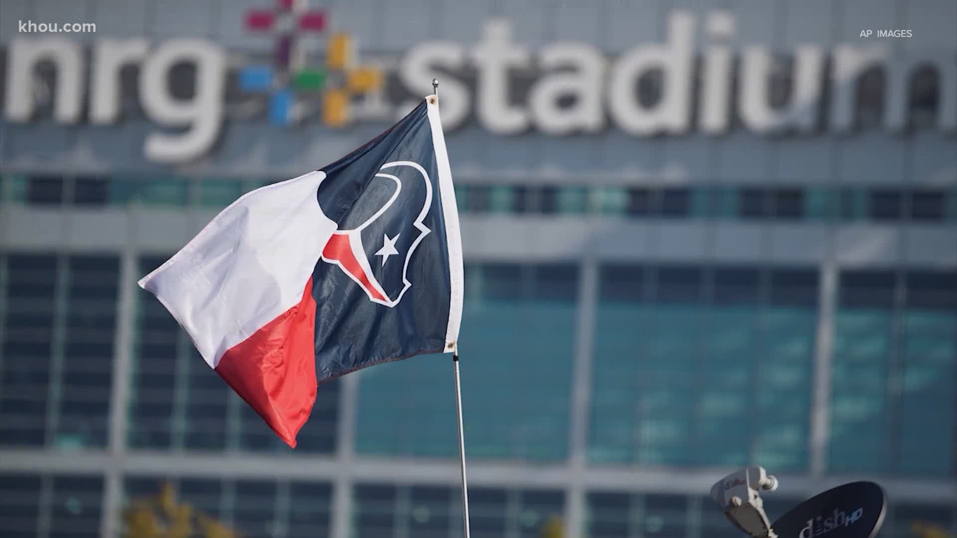 Several Houston Texans and Dallas Cowboys players have tested positive for coronavirus, according to multiple reports.