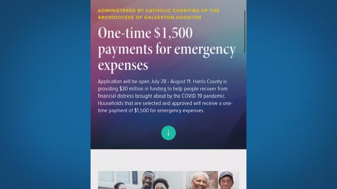 How Houstonians can get help with rent as eviction moratorium ends