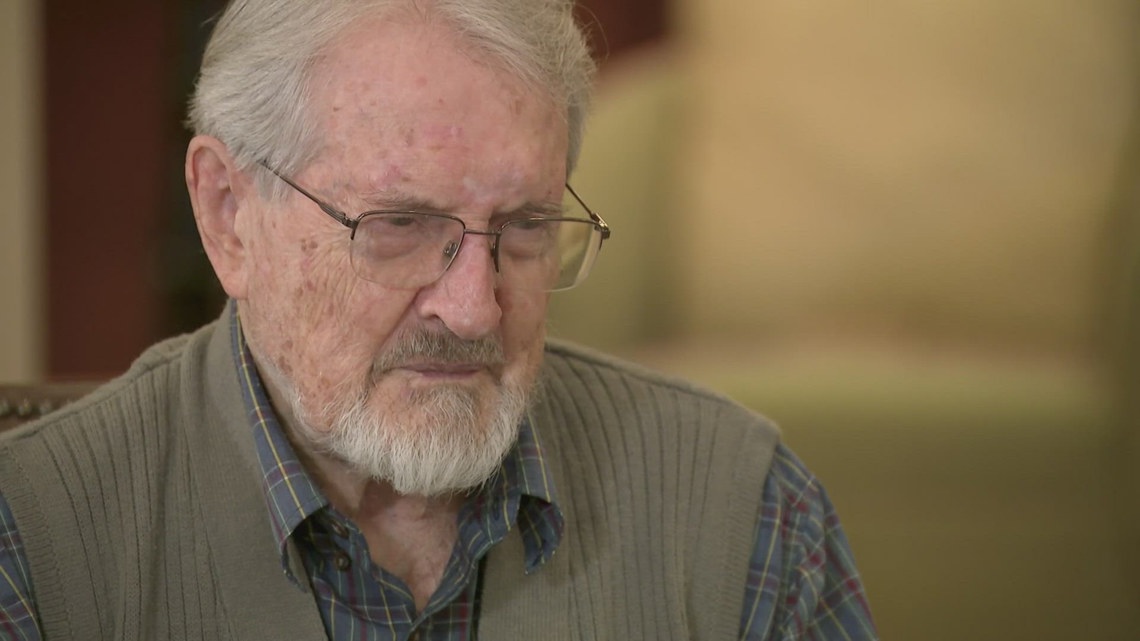 From Tehran to Texas: Houston man reflects on surviving 444 days as hostage in Iran