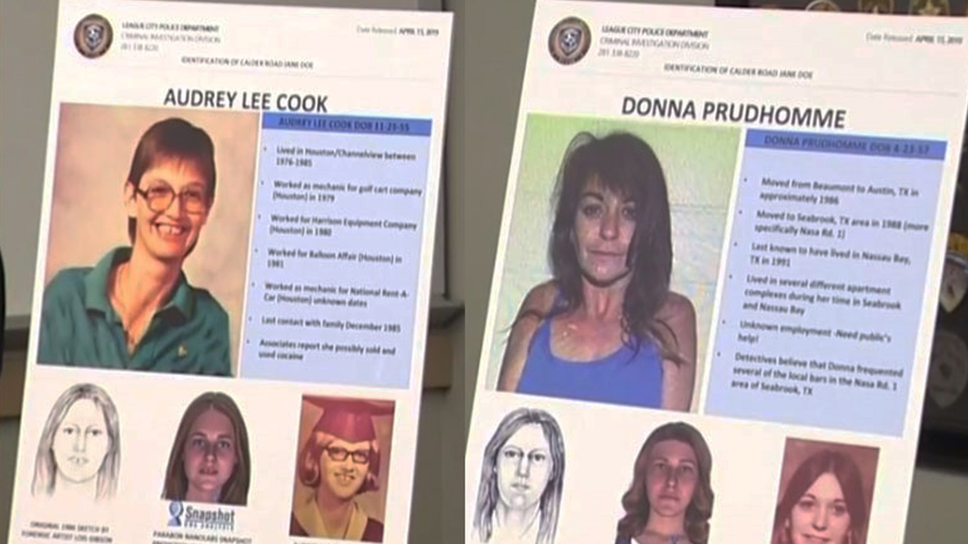 'Killing Fields' Victims Identified With Help Of Houston-based DNA ...