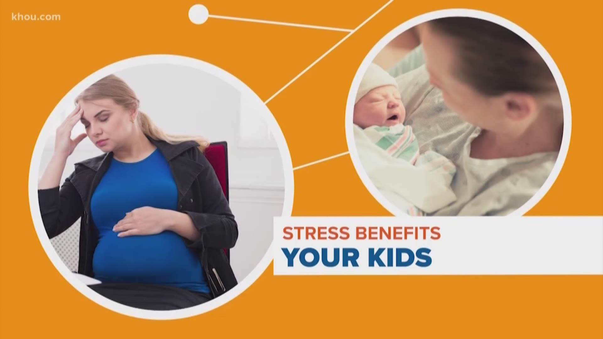 how-does-stress-affect-pregnant-mothers-khou