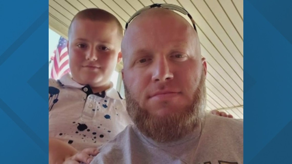 Family holds on to hope as search continues for missing 12 - Vimarsana News