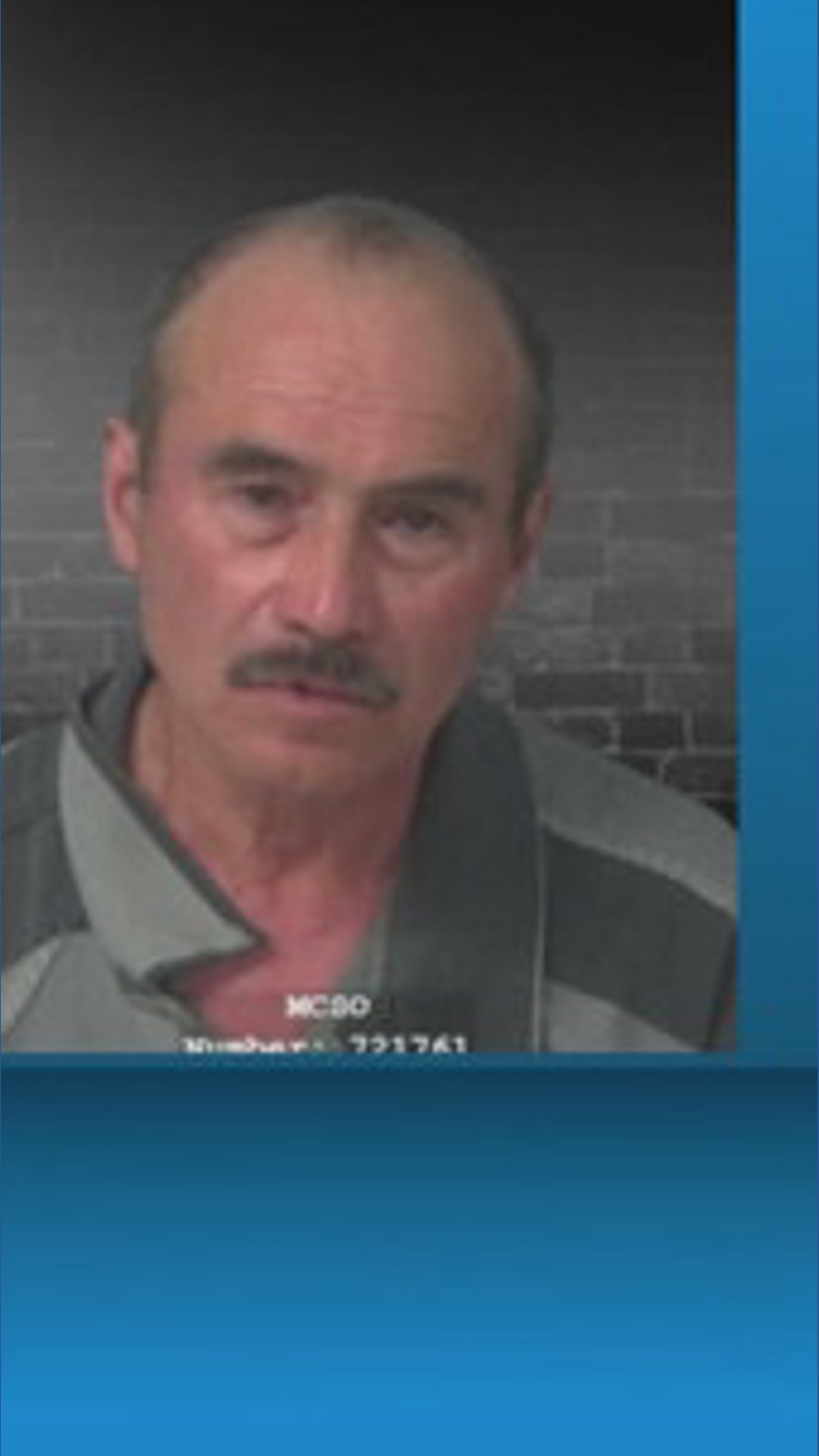 63-year-old man charged in Montgomery County child sexual assault case ...