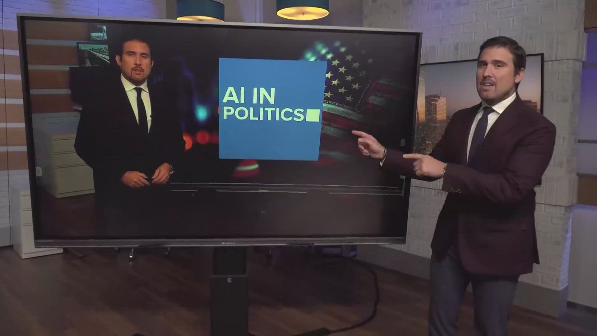 khou.com - Jennifer Campbell-Hicks - United Airlines increases checked bag fee by $10