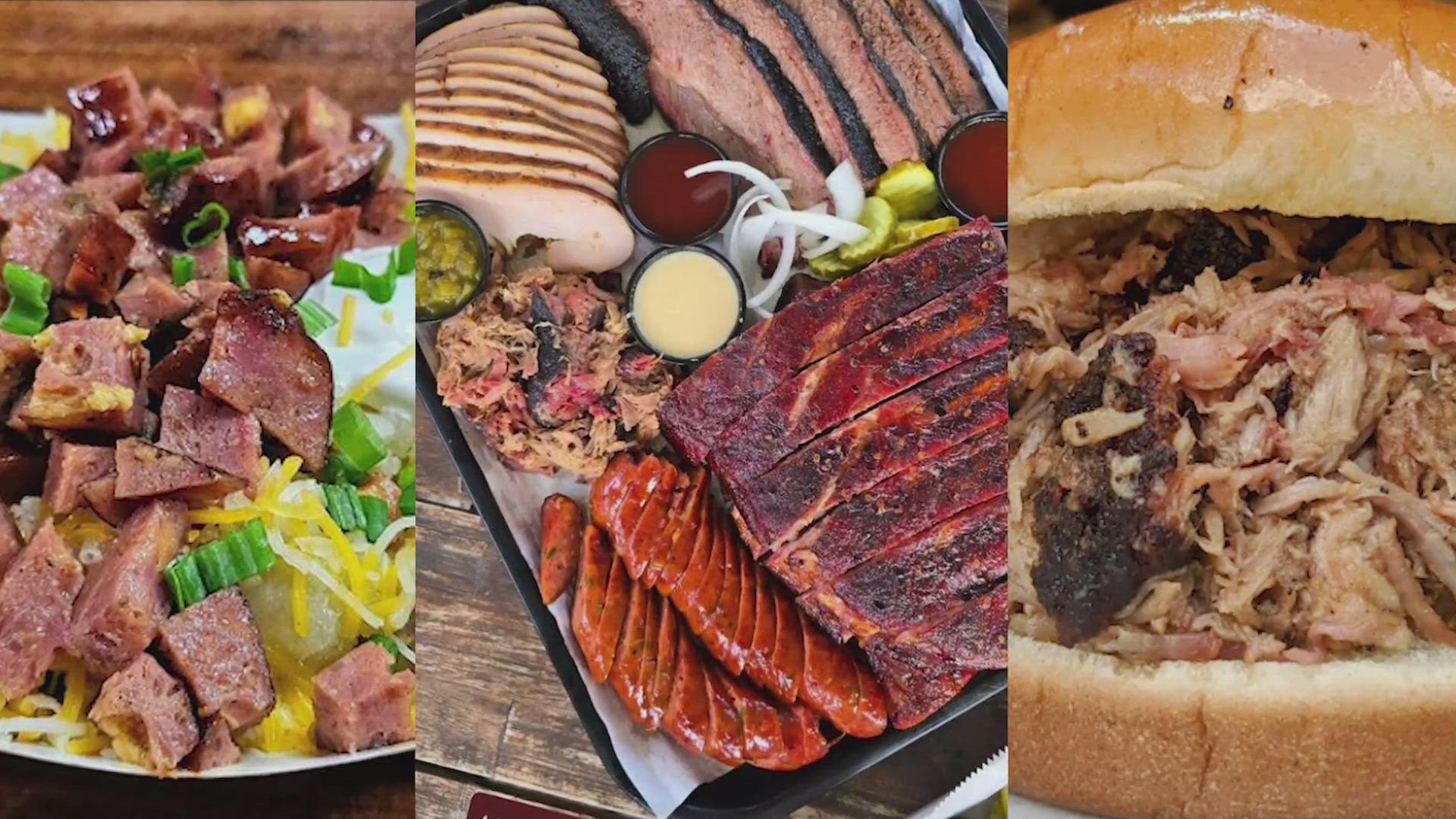 Spring, Texas BBQ restaurant earns Michelin Star | khou.com