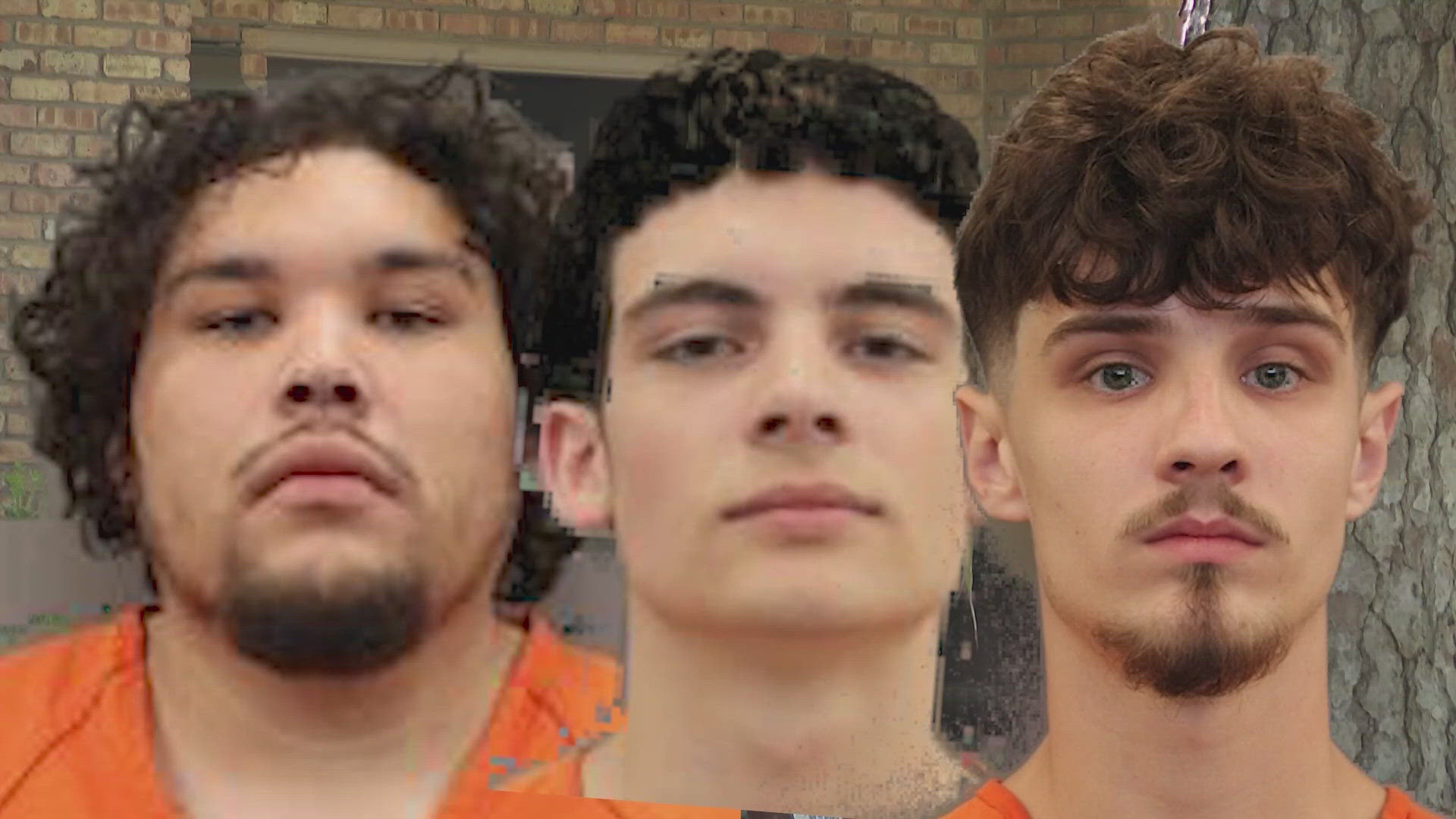 3 charged in violent west Houston home invasion | khou.com