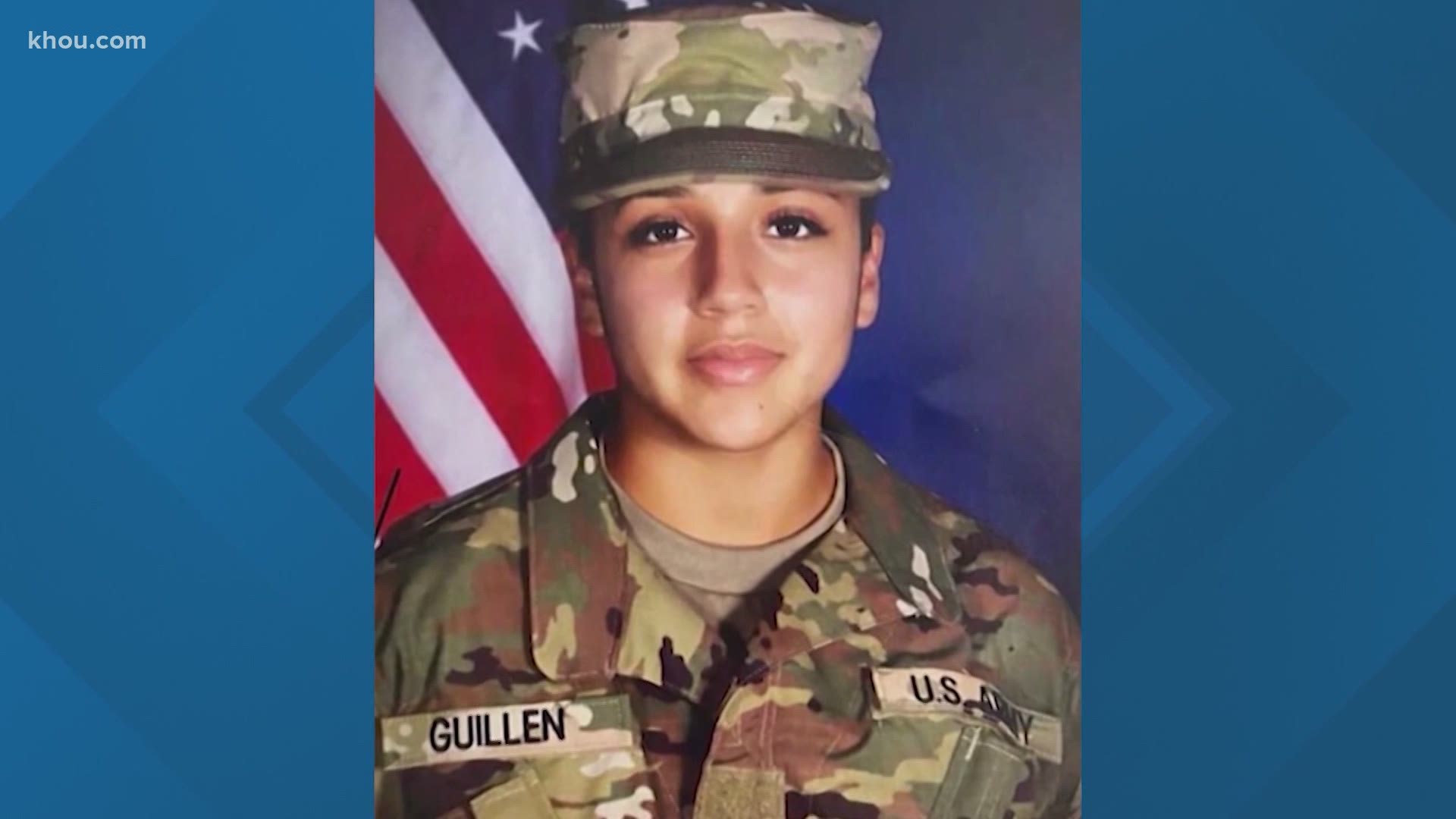 It's been two months since 20-year-old Vanessa Guillen was seen at Fort Hood. Her family is wondering how could a soldier disappear.