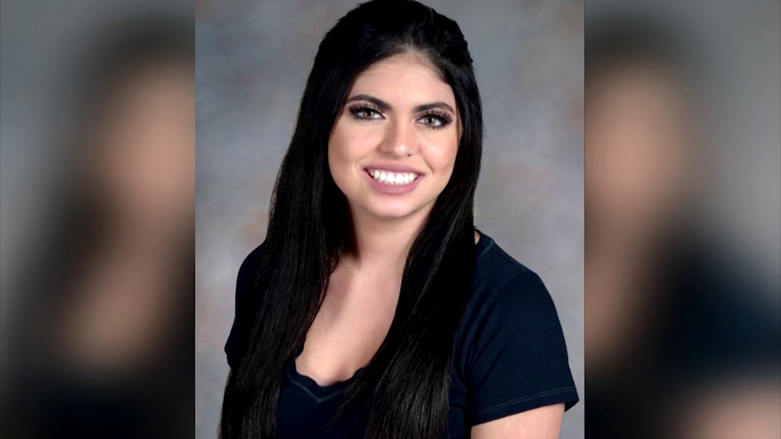 Mom fights to change Amber Alert law in Texas after 19yearold