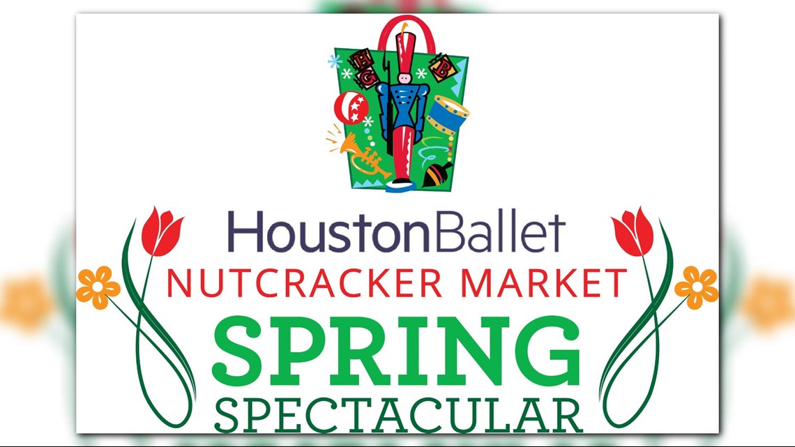 Nutcracker Market adds Spring Spectacular in April