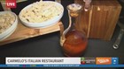 Neighborhood Eats: Carmelo's Italian Restaurant