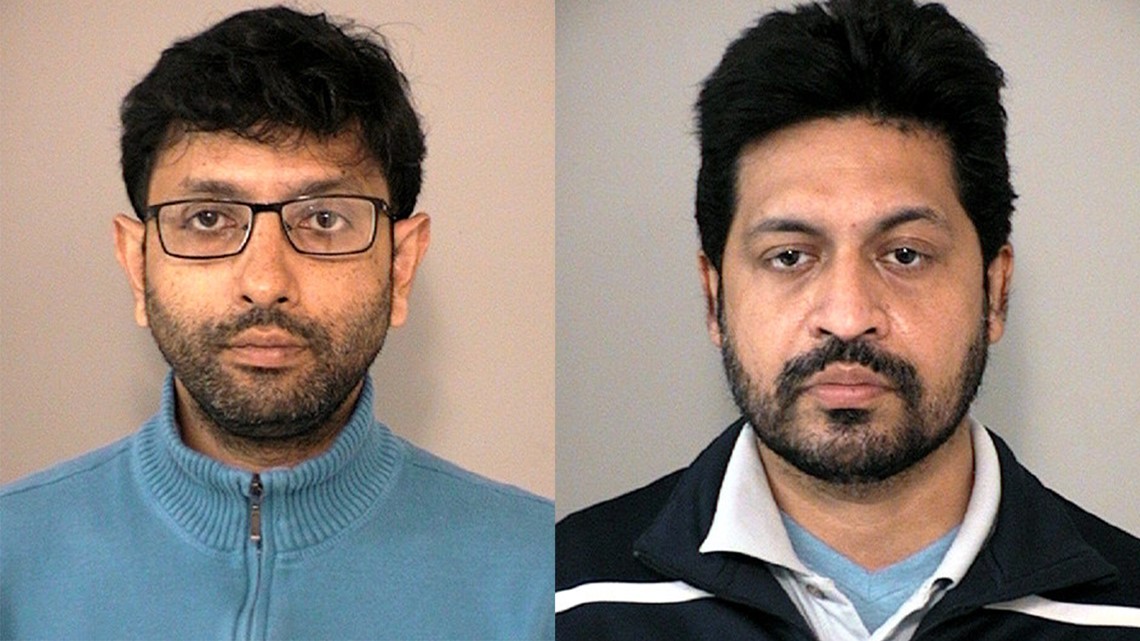 CARES Act fraud scheme: Two men indicted in Fort Bend County - Vimarsana News