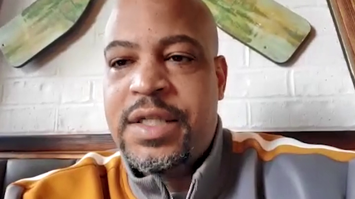 Black vets angered, saddened by Confederate flag inside Capitol - Vimarsana News
