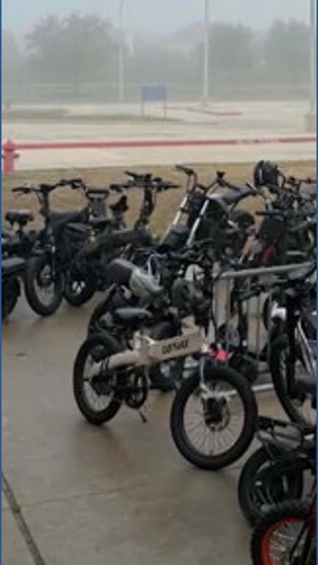 Khou Weather Fulshear considers new e-bike safety rules following deaths of two ...