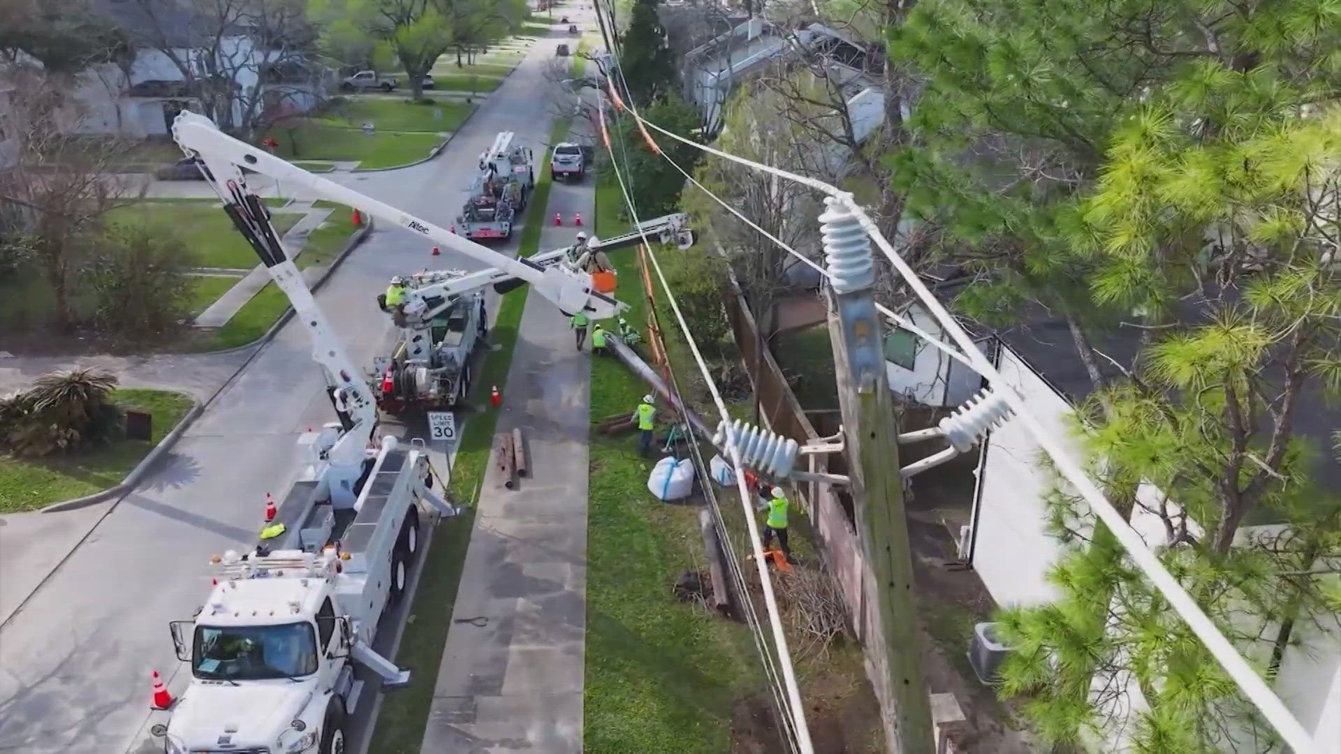 CenterPoint changes after Hurricane Beryl, derecho | khou.com