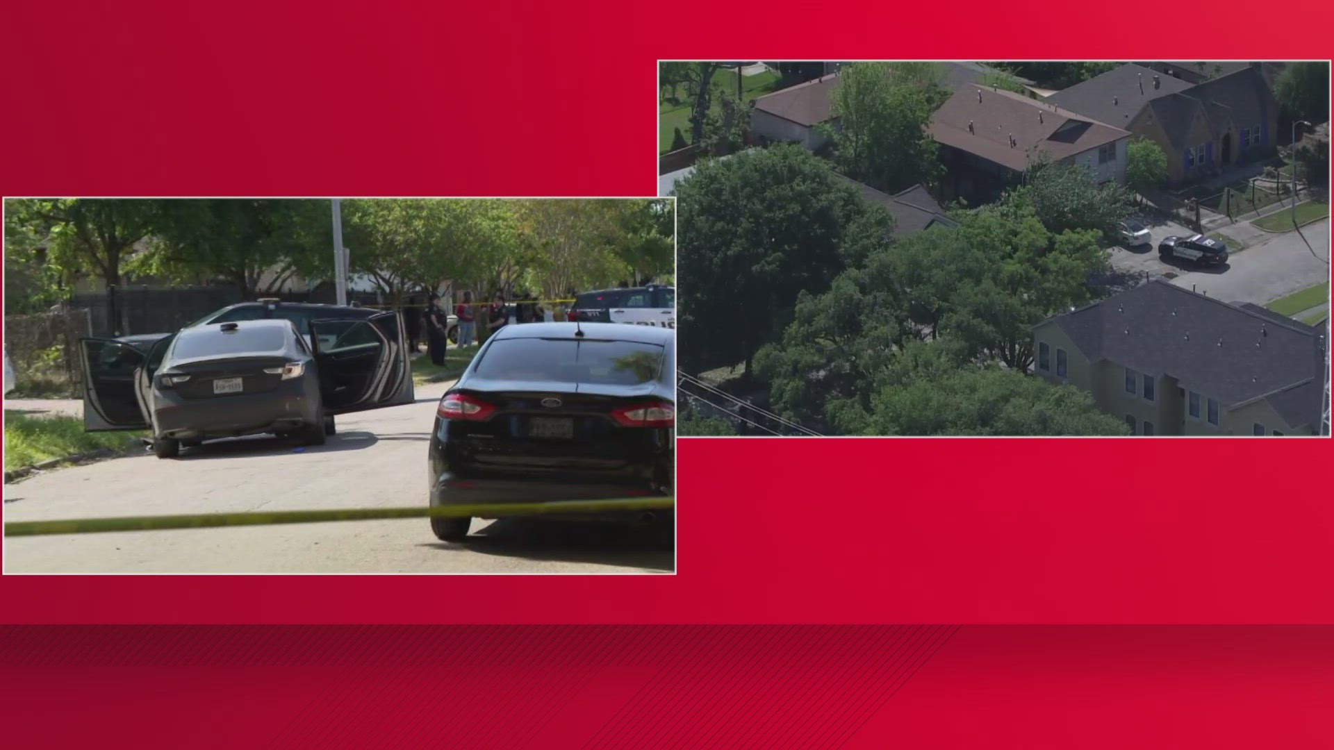 HPD: Suspects on the run after deadly shooting in the Third Ward | TSU ...