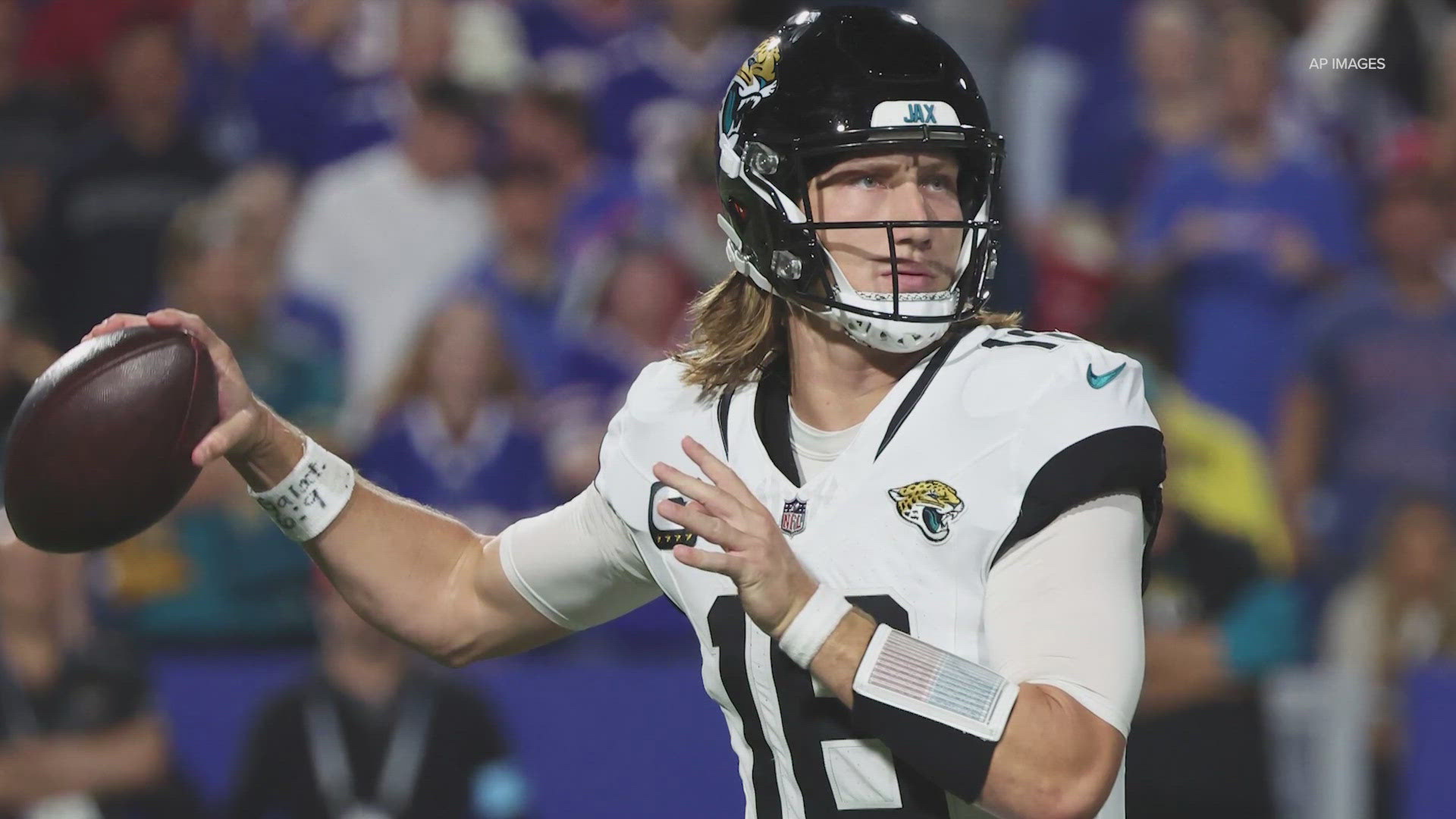 The Jaguars quarterback is mired in a losing streak, but if history repeats, he'll be just fine and will challenge CJ Stroud as the best AFC South signal-caller.