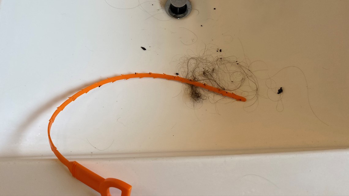 Snaked my bathtub drain and this ring of plastic came out with the hair  clog. Anyone know what this is? I'm worried I dislodged something that will  cause a leak. : r/Plumbing