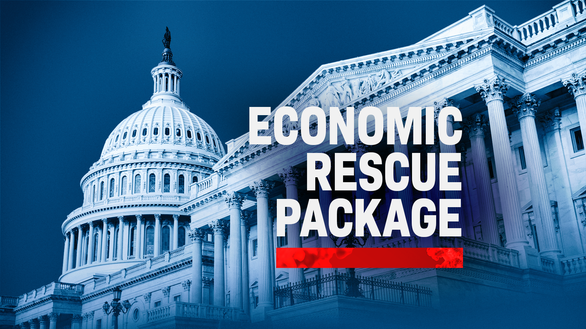 The Senate reached a deal on a $2 trillion stimulus package. So what will it mean to you?