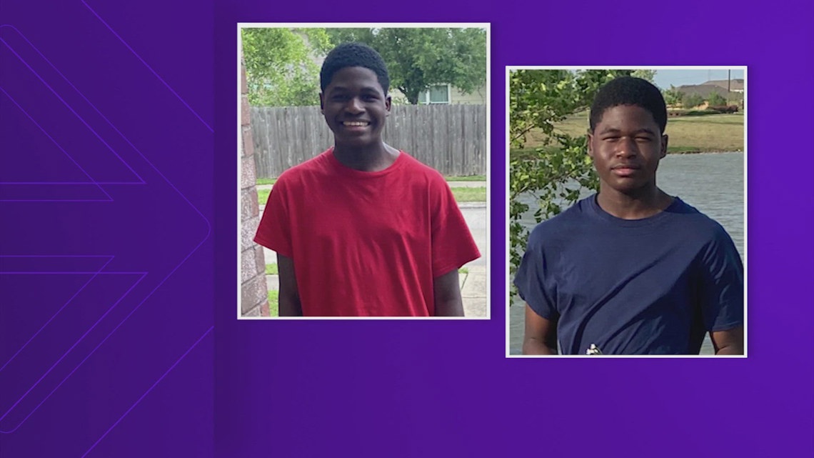 Texas Equusearch joins search for missing special needs Richmond teen who's been missing for two weeks