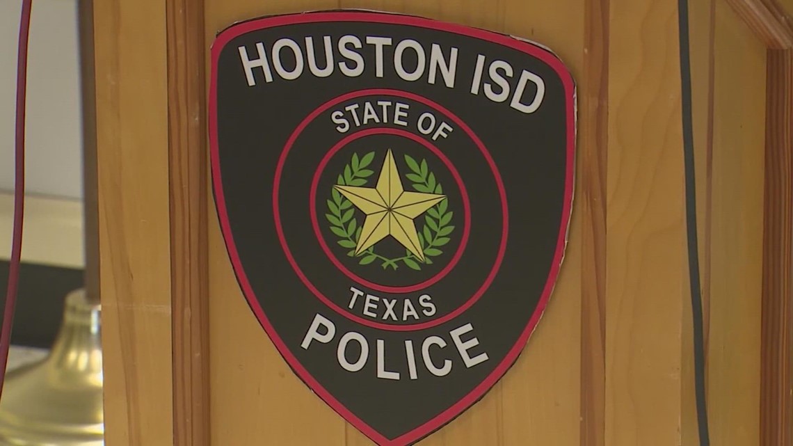 HISD holds Q&A session on school safety
