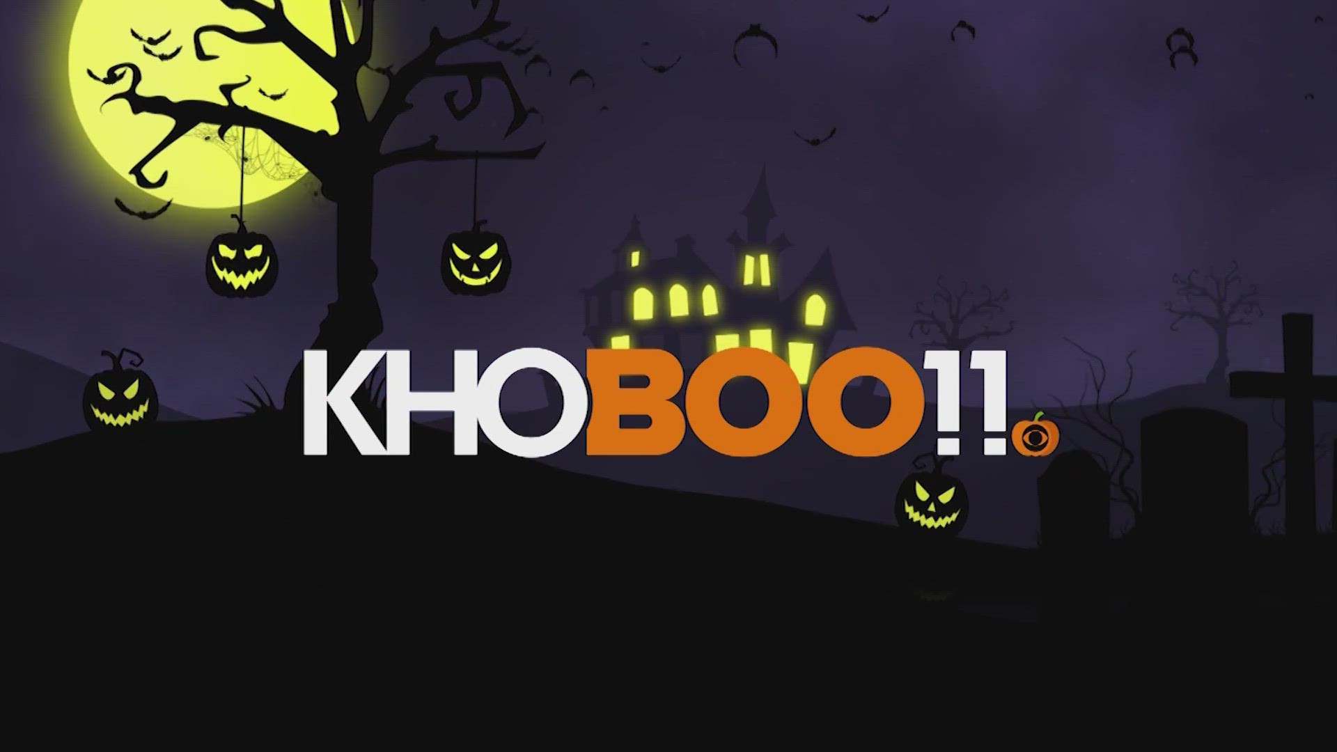 Houstonians share their favorite spooky movies with KHOU 11.