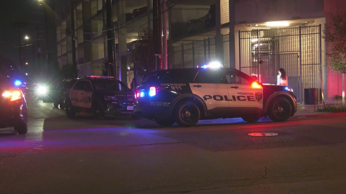 Houston, Texas crime: Man found shot to death in Third Ward - Vimarsana News